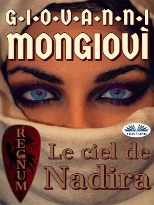 cover image of Le Ciel De Nadira